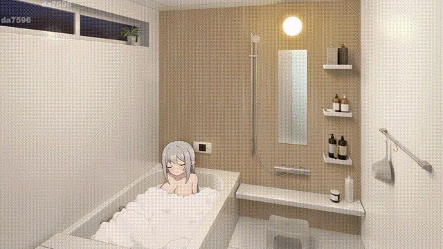 和存在感薄弱妹妹一起的简单生活 存档管理 资料图 6